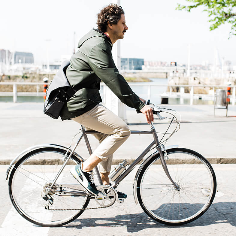 Bici urbana hombre new arrivals